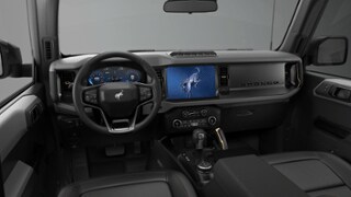 2026 Ford Bronco® Internal Image 2